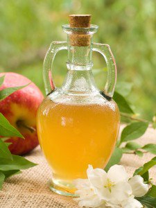 Bonnie Presti de Laser Skin & Wellness presenta los beneficios para la salud del vinagre de sidra de manzana.
