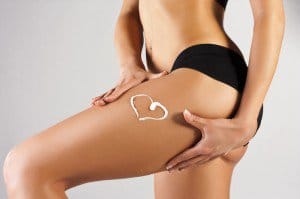 Tratamientos de reducción de celulitis en Laser Skin & Wellness en Lake Worth y PBG, FL.