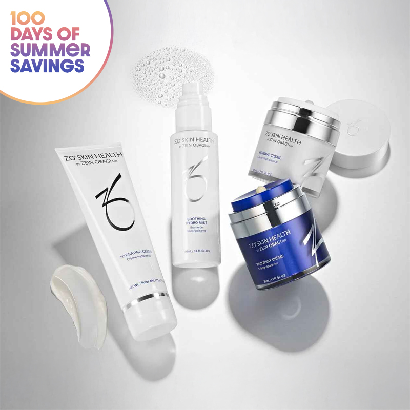 Skincare Specials